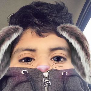 Meet your Posher, Noel